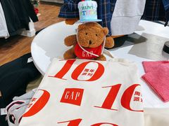 -GAP(王府井奥莱·香江小镇店)