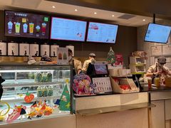 -奈雪的茶(凯德新都心店)