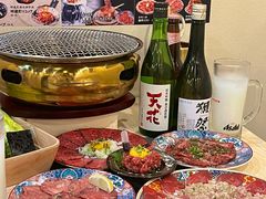 -大阪烧肉BAKA一代(十亩地店)