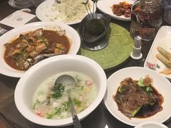 -鹰龙海畔度假酒店(咸祥店)