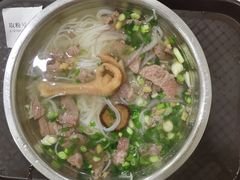 -华姐鸡粉(教育路店)