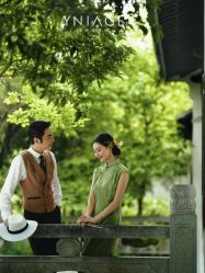 -鱼映像摄影·珍藏级影像品牌