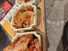 -谷牛日式烤肉(宝山U天地店)