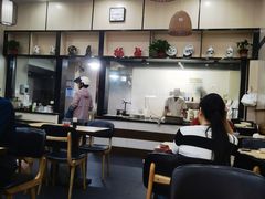 -蒋家桥饺面店(广陵路店)