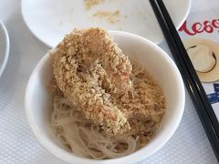 -新加坡海鲜共和(名胜世界圣淘沙海滨坊)