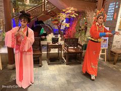 -二十八里太湖船菜(吉祥路店)