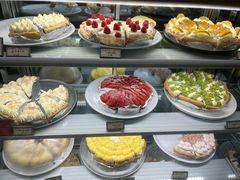 -Pie Bird(新闸路店)