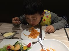 -必胜客(步行街店)