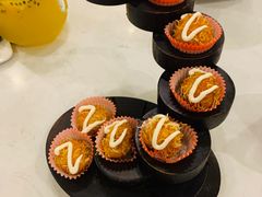 -香香海南菜餐厅