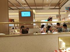 -西贝(金桥店)