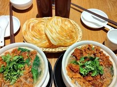 -溢香苑瓦罐(优胜北路店)