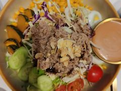 -意国小镇披萨牛排餐厅(新玛特店)