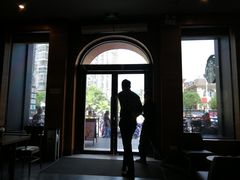 -星巴克(福州长乐长山湖分店)