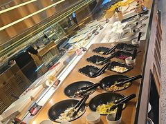 -比格比萨自助(宝山日月光店)