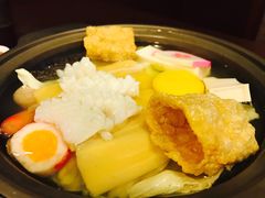-锅儿滚~ 麻辣鸭血(龟山店)