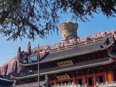 -上海东林寺(金山区)