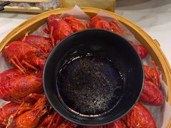 -鑫郭氏·南昌20年大排档·小龙虾羊蝎子(潮阳里店)