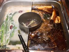 -新辣道鱼火锅(领展购物广场·中关村店)
