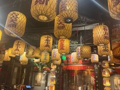 -南京大牌档(济南万象城店)
