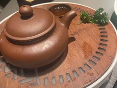 -曾宴·楚菜(湖北省博物馆店)