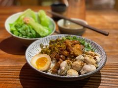 -千金一碗·宝岛一村(韩国街店)