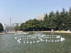 -上海市龙华烈士陵园