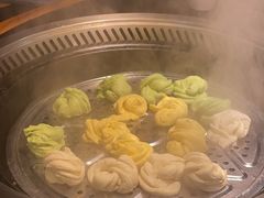 -锅老头铁锅炖•大锅蒸汽海鲜(韩乐坊店)