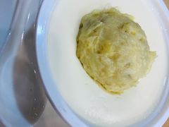 榴莲双皮奶-满记甜品(王府井北京市百货大楼店)