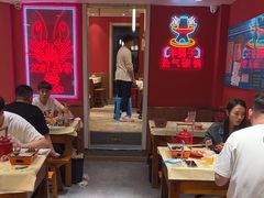 -龙虾当家·大排档(红谷滩五中店)