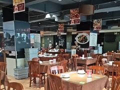 -天下客饭店(中山路店)