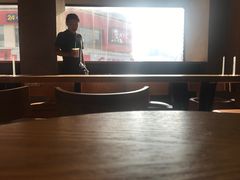 -星巴克(南京狮子桥店)