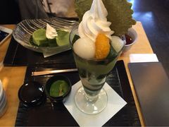 伊藤久右卫门-伊藤久右卫门(宇治本店)