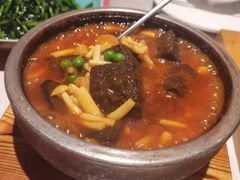 -千百味红餐厅·江西菜(绿地双子塔店)