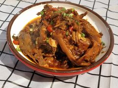 -江西老表·经典江西八大碗