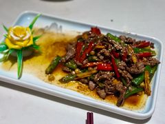 -小隐院子·庭院餐厅(大学城后湖店)