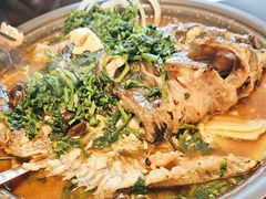 -鱼酷活鱼烤鱼(静安大融城店)