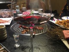 -虎焱炭火烧肉