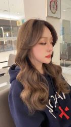 -时尚殿堂hair salon