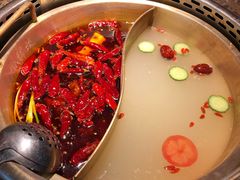 -小龙坎老火锅(北京三里屯店)