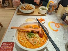 -味千拉面(星摩尔购物中心店)