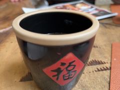 -BARBARIAN餐厅(武定路店)