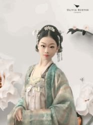 点击看大图 -美云庭古装·格格服汉服·京城旅拍(北京店)