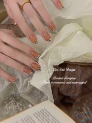 -Cici Nail日式美甲美睫工作室