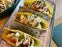牛肉塔可-HFFOUSA TACO弗萨塔可墨西哥餐厅(颐堤港店)
