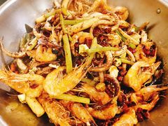 香辣虾-2048香辣虾(七星岗店)
