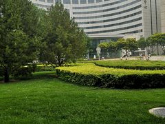 -好苑建国酒店亚洲厨房(建国门内大街店)