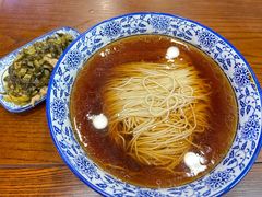 -裕兴记面馆(现代传媒广场店)