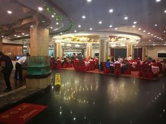 -春满人间酒楼(园岭中路店)