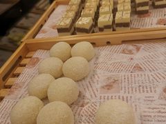 -韩盛·盛江山自助料理(中街大悦城店)
