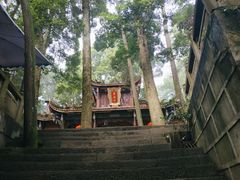 -都江堰普照寺